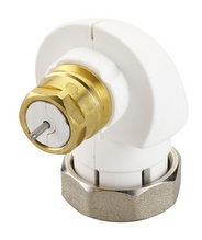 44303-rohovy adapter danfoss